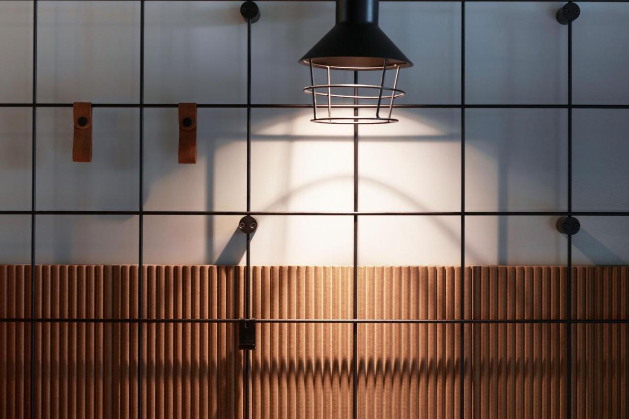 Moxy Athens City 外观 照片