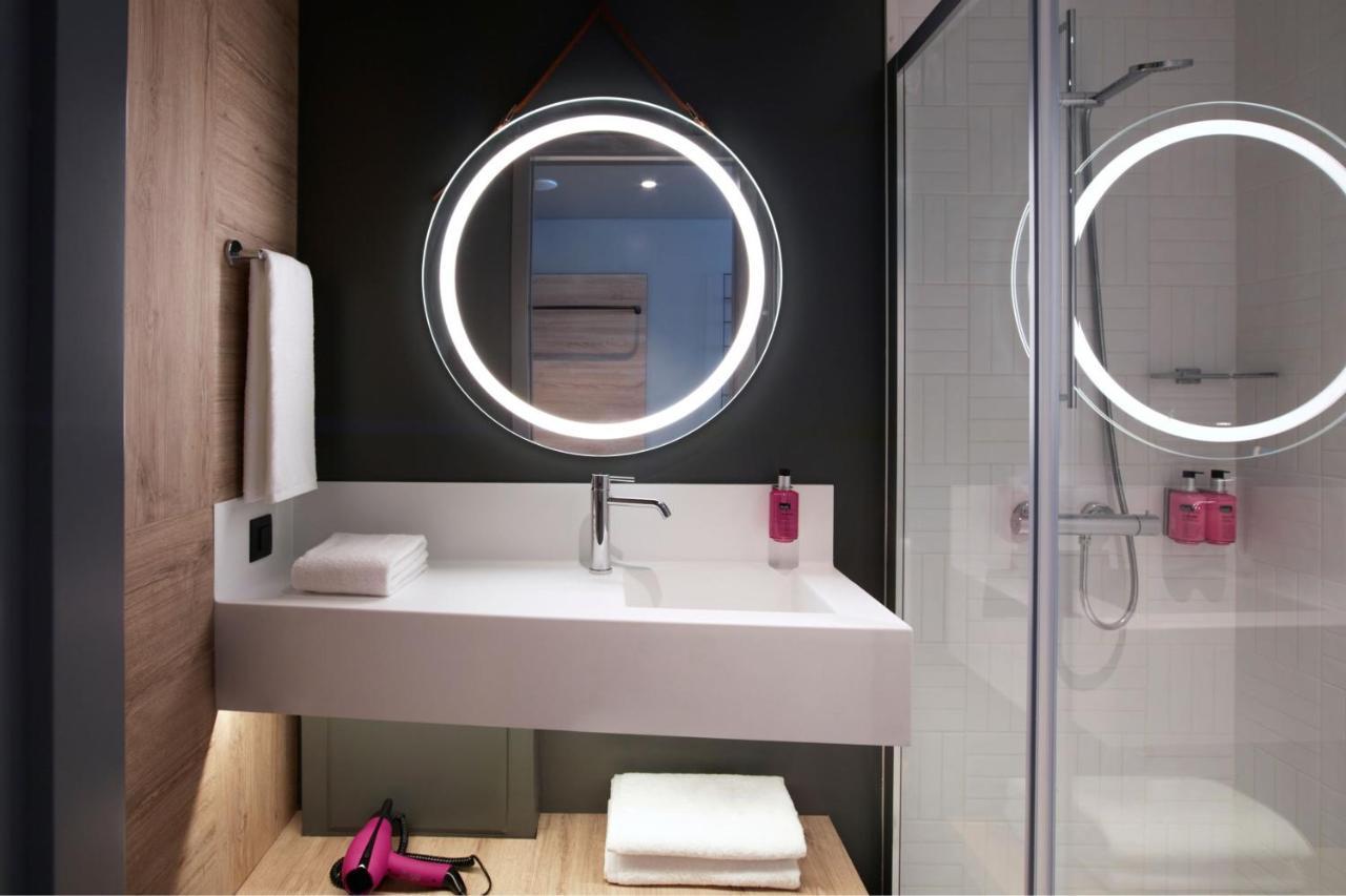 Moxy Athens City 外观 照片